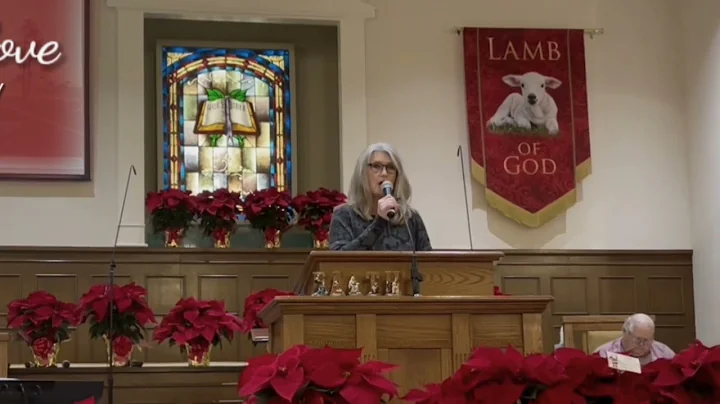 SPECIAL LOVE (AMY COOLEY) 12-11-22