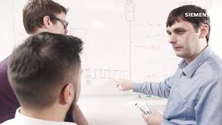 Siemens Mobility Rail Automation - our team