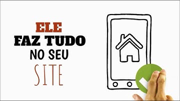Sites para imobiliárias e corretores de imóveis autônomos.