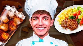 VIREI DONO DE UM RESTAURANTE! - Kebab Chefs