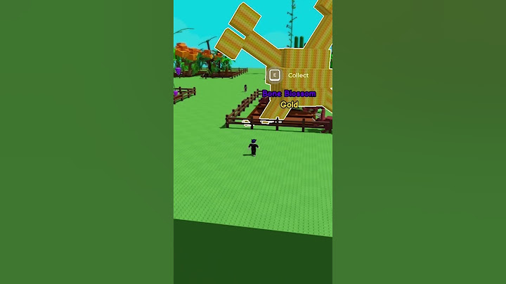 ผมโดนขโมย!! ผลใหญ่ สีทอง แพงมาก Bone Blossoms Roblox Grow a Garden