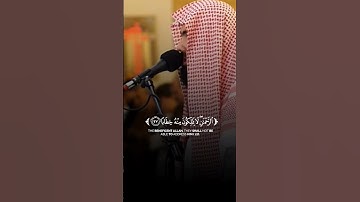 ترتيل يريح القلب وتجويد عراقي مميز لآيات بينات من #سورة_النبأ بصوت القارئ الشيخ #محمد_جلال_الكردي