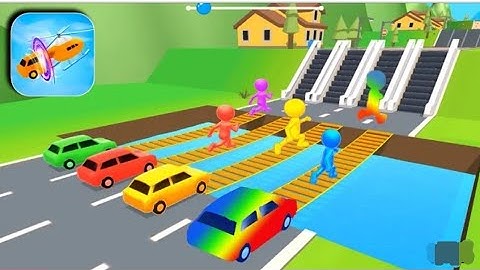 Shape Shift Games All Levels Walkthrough Gameplay iOS,Android Relaxing Video Update Level IYO1NQ