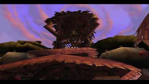 Tak and the Power of Juju - Chicken Temple Moonstone - Part 17 [4K 60 FPS]