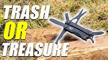 I tried the Gerber Dime for a week, here’s what I really think about it.