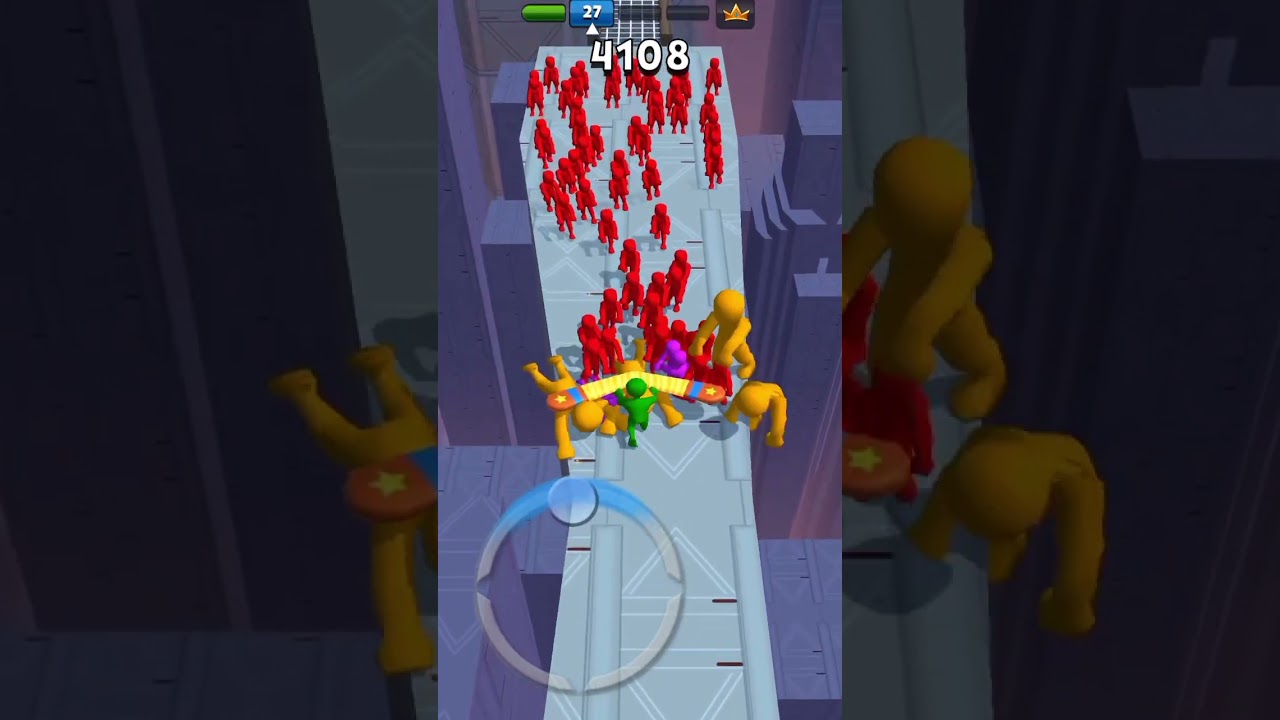 push'em All level 27