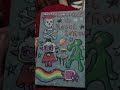 marcador acrílico, simplesmente perfeito #art #adoroserdesenhista #marcadores #bobiegoods