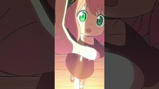 Spyxfamily 4K - Aurora - Cure For Me - (Edit/AMV) #spyxfamilyedit #anyaforger #yorforger #loidforger