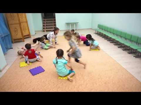 Экскурсия - детский сад