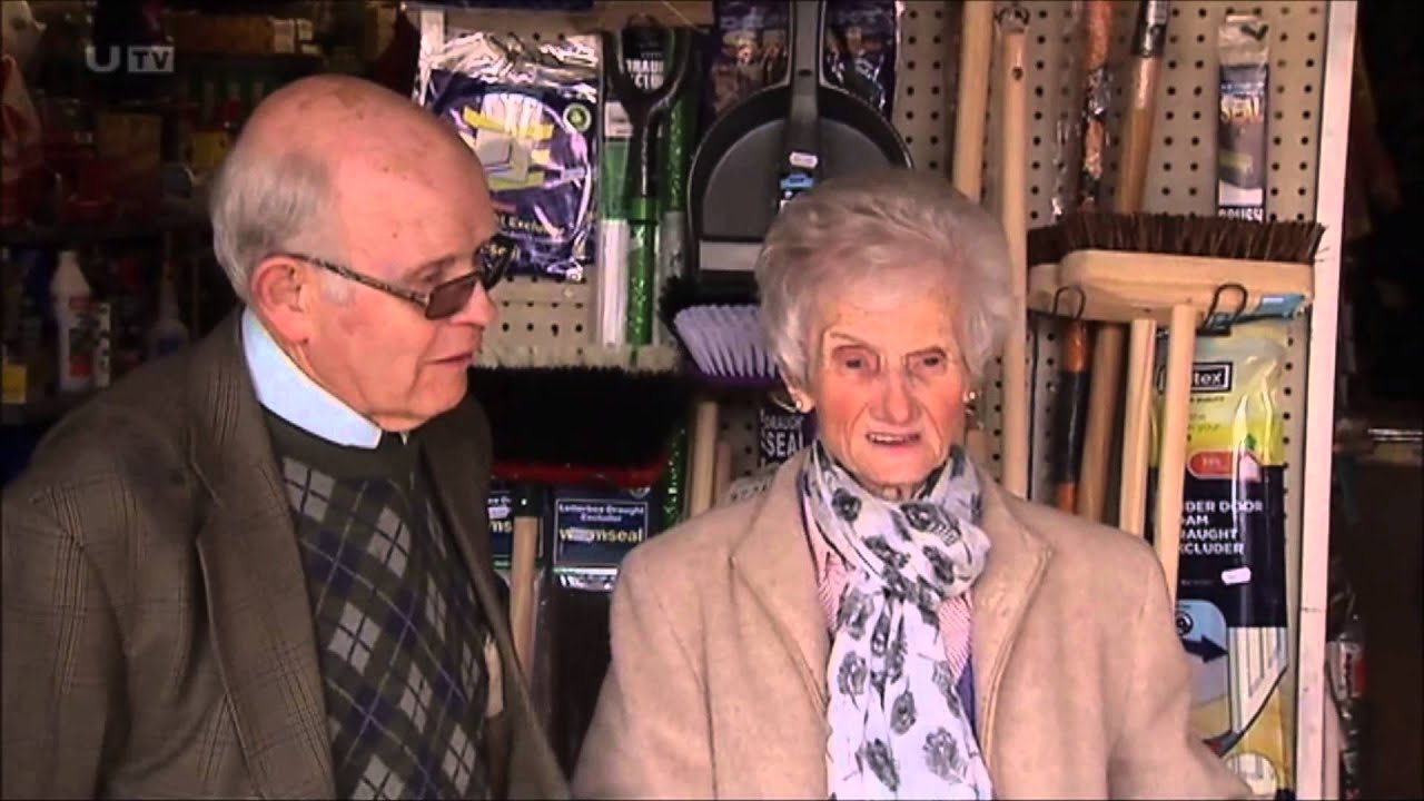 Hatch Brothers Finaghy YouTube