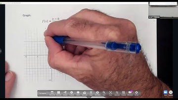 5 3 Solving Rational Equations and Inequalities
