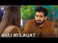 Watch Kyun Ghabra Rahi Ho, Trust Me - BEST SCENE Baddua ARY Digital Drama Online In Hd