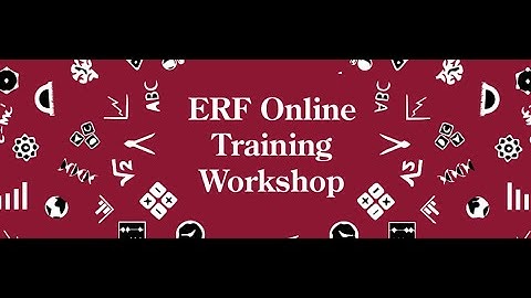 Training Workshop on: Computable General Equilibrium Models and Policy Analysis, December 14, 2020