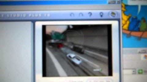 Displaying a PAL 50hz signal on a NTSC TV without scrolling image