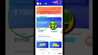 Mini joy app download online earning screenshot 4
