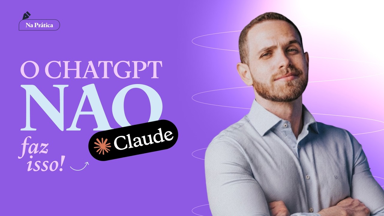Como Criar Assistente de IA Personalizado no Claude (Passo a Passo ...