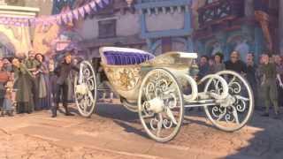 Tangled 2 مدبلج بجودة HD