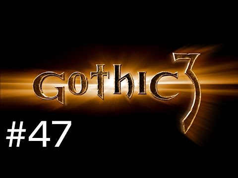 Let's Play GOTHIC 3 | #47 | Jagen gehen