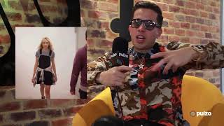 De La Guetto confesó qué es lo malo de trabajar con Daddy Yankee | Entrevistas Pulzo