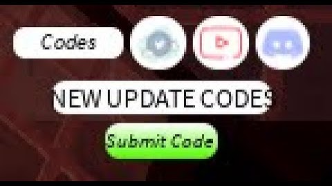 NEW PROJECT SLAYER CODES FROM THE NEW UPDATE | AUGUST 2022 | Roblox Project Slayer