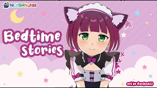 〔Story Time〕Dongeng Pengantar Tidur【NIJISANJI ID | NAGISA ARCINIA】