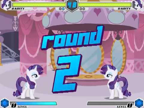 My Little Pony Fighting Is Magic Download Leak My Little Pony Fighting Is Magic Download Leak