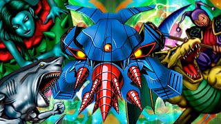 The Other Top Ten Weirdest Yu-Gi-Oh Fusion Monsters