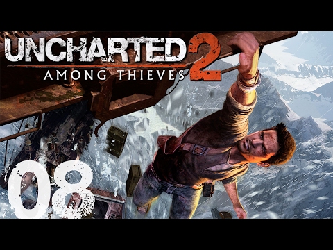 Video: Uncharted 2 