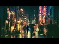 PLASTIC LOVE but you&#39;re walking alone in rainy Tokyo