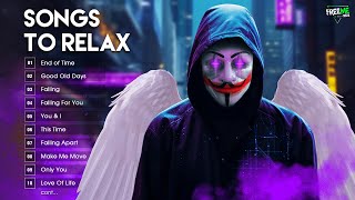 Songs To Help You Relax For Gaming ♫ Best Music Mix ♫ Best EDM Remixes x NCS Gaming Music