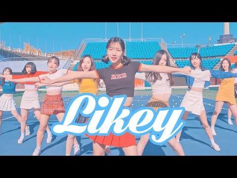 트와이스TWICE - 라이키LIKEY | 커버댄스 DANCE COVER [AB Project]