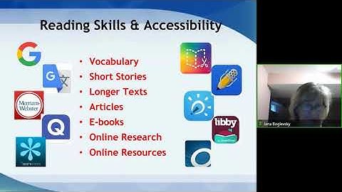 Accelerated Learning in EAL Classroom