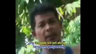 ING GUMUK PANGGUNG KALAK
