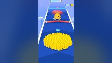 Level32🥰count master gameplay #shorts #countmaster #gaming #ytshorts