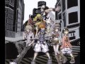 The World Ends With You OST