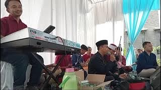 SHOLAWAT ll TEERBANGN AL WAASI