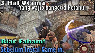 Warhammer Odyssey. 3 Hal utama di game ini yang wajib banget Player tau soal game ini. screenshot 4