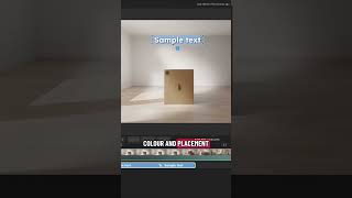 Generate this viral trend today! #aigenerator #explodingbox #editingtools #fyp #ai #videoediting