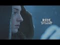 Sansa Stark | Ride