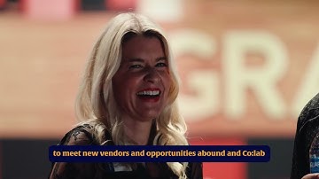 Alkami Co:lab 2025 - End of Conference Video