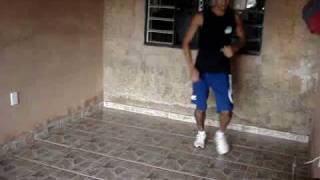 Playssons / Tonnyn e Jhon / Rebolation