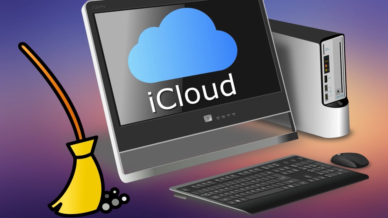 Как Удалить Фото Icloud С Компьютера