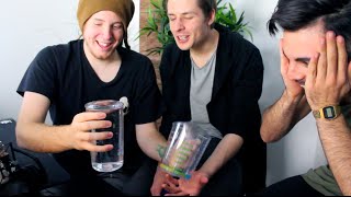 4 Wetten Die Du Immer Gewinnst mit REWI & UNGE