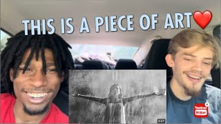 Anitta - Aceita | MUSIC VIDEO REACTION