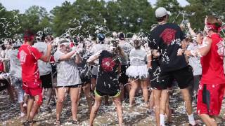 Dawg Camp Discovery Sneak Peek