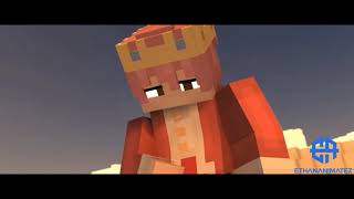 I find the piece Minecraft song🎵 Dream SMP finale war part 2