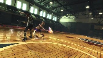 GamesTrailer2013 presents   Lollipop Chainsaw - PS3 _ Xbox 360 - Halloween 2011 official video game