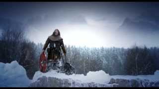 Amon Amarth Guardians Of Asgaard HD BY IVESSDARIO