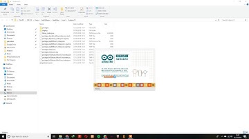 #Tutorial Cara OFFLINE Menambahkan Library Board ESP8266 ke Arduino IDE