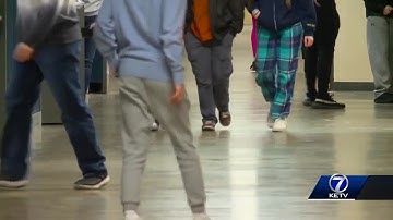 Authorities say juvenile faces multiple charges after posting threats against 2 Iowa school distr...